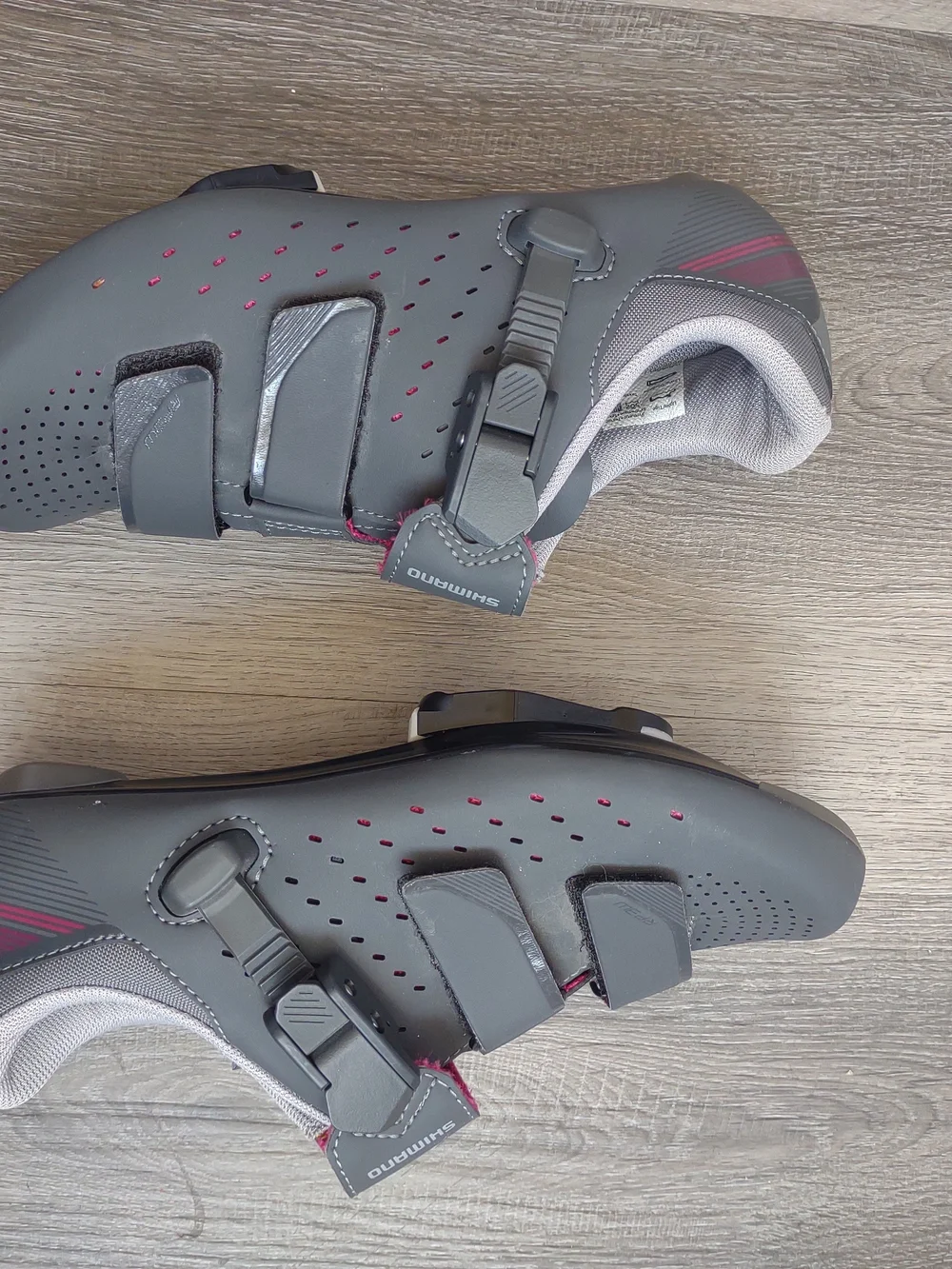 Shimano Pedaling Dynamics Women's Cycling Shoes